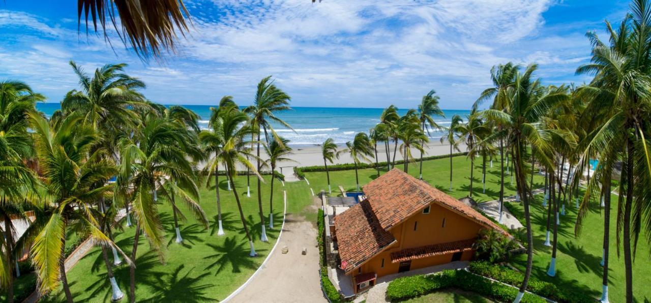Villas San Vicente Акапулько Номер фото